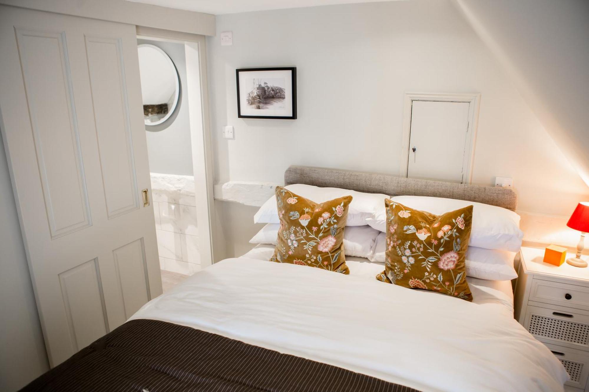Moore House Hastings Rum bild